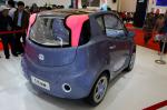 DongFeng i-Car 2009 года